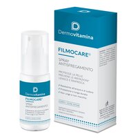Spray impotriva iritatiilor si frecarii pielii Filmocare, 30 ml, Dermovitamina