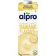 Bautura din soia cu banane, 1000 ml, Alpro 730970