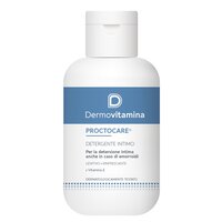 Gel intim Proctocare, 150 ml, Dermovitamina