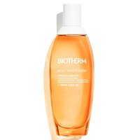 Spray parfumat pentru corp Energie Abricot Eau Vitaminee, 100 ml, Biotherm
