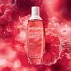 Spray parfumat pentru corp Pulsation Berry Eau Vitaminee, 100 ml, Biotherm 731019