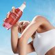 Spray parfumat pentru corp Pulsation Berry Eau Vitaminee, 100 ml, Biotherm 731020