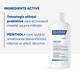 Sampon antimatreata cu efect racoritor Kelual Squanorm, 400 ml, Ducray 731058