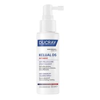 Spray antimatreata calmant Kelual DS Intensive, 100 ml, Ducray