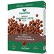Cereale proteice cu cacao, 250 g, Sanovita 731089