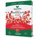Cereale proteice cu capsuni, 250 g, Sanovita 731091