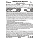Supliment alimentar Confort Menstruel, 45 capsule vegetale, Manhae 731102
