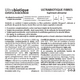 Simbiotic cu fibre Ultrabiotique, 10 stickuri, Vitavea 731105