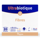 Simbiotic cu fibre Ultrabiotique, 10 stickuri, Vitavea 731104