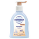 Lotiune nutritiva pentru piele uscata, 200 ml, Sanosan 731150