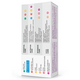 Lotiune cu vitamina B5 pentru unghii Tratament Forte, 11 ml, Farmec 731244