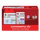 Pachet Kollagen 11.000 Plus, 30 flacoane+Glucozamina 1000 cu Curcuma, 60 comprimate, Doppelherz 731251