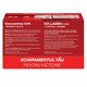 Pachet Kollagen 11.000 Curcuma si Ghimbir, 30 flacoane+ Glucozamina 1200 cu Vitamina C+D+E+K Aktiv, 30 comprimate, Doppelherz 731268