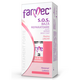 Baza reparatoare pentru unghii SOS Tratament Forte, 11 ml, Farmec 731318