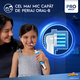 Rezerve periuta de dinti electrica pentru copii Spiderman Pro Kids, 2 bucati, Oral-B 731430