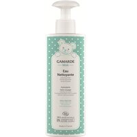 Apa de curatare bio fara clatire pentru bebelusi, Dermo-Soins Bebe, 400 ml, Gamarde