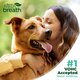 Apa de gura pentru caini Fresh Breath Aditiv, 473 ml, Tropiclean 731498