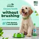 Apa de gura pentru caini Fresh Breath Aditiv, 473 ml, Tropiclean 731500