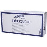 Formula speciala de lapte Infasource, 32x90 ml, Nestle Health Science