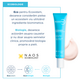 Crema hidratanta cu SPF 30 Hydrabio Perfecteur, 40 ml, Bioderma 731544