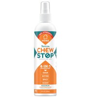 Spray ani-ros pentru caini Chew Stop MAX, 236 ml, Tropiclean