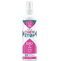 Spray anti ros pentru caini Chew Stop, 236 ml, Tropiclean
