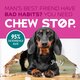 Spray anti ros pentru caini Chew Stop, 236 ml, Tropiclean 731557