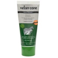 Unguent cu miere pentru ingrijirea pielii animaleleor, 50 ml, Vezer Care