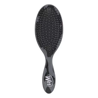 Perie pentru descurcarea parului Original Detangler Safari Leopard Drak Grey, 1 bucata, Wet Brush