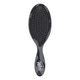 Perie pentru descurcarea parului Original Detangler Safari Leopard Drak Grey, 1 bucata, Wet Brush 739697