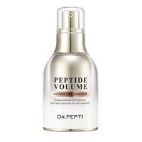 Esenta anti-aging cu peptide Volume Lifting Pro, 30 ml, Dr. Pepti