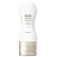 Crema cu peptide pentru fermitatea zonei gatului Volume Neck, 120 ml, Dr. Pepti