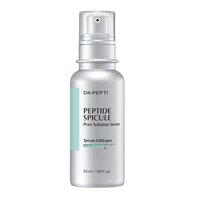 Ser cu retinol si peptide pentru pori dilatati Spicule Pore Solution, 50 ml, Dr. Pepti