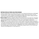 Ser cu retinol si peptide pentru pori dilatati Spicule Pore Solution, 50 ml, Dr. Pepti 731756