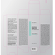 Ser cu retinol si peptide pentru pori dilatati Spicule Pore Solution, 50 ml, Dr. Pepti 734494
