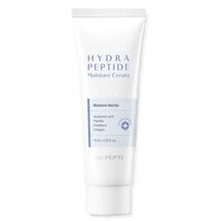 Crema hidratanta cu acid hialuronic Hydra Peptide Moisture, 75 ml, Dr. Pepti