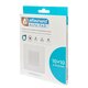 Plasturi pentru protectie rani Alfa Pads Waterproof, 10x10 cm, 5 bucati, Alfashield 738367