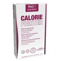 Calorie Fighter Slim Boost, 30 comprimate, Nupo