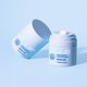 Crema-gel de fata hidratanta sI iluminatoare Faceboom Aura, 40 ml, Body Boom 731999