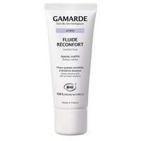 Fluid reconfortant ten gras/mixt sensibil, Atopic, 40 ml, Gamarde
