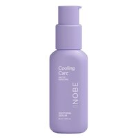 Ser de fata hidratant si calmant cu efect racoritor Cooling Care, 50 ml, Nobe
