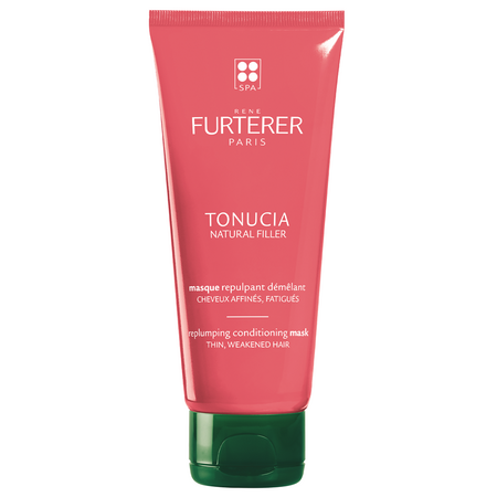 Masca redensificatoare pentru descurcarea parului Tonucia, 100 ml, Rene Furterer 732271