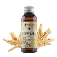 Ulei de germeni de grau M-1673 V26, 50 ml, Ellemental