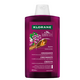 Sampon cu chinina pentru cresterea parului Growth Accelerating, 400 ml, Klorane 732342