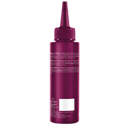 Ser fara clatire pentru cresterea parului cu chinina Growth Accelerating, 100 ml, Klorane 732357