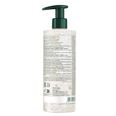 Sampon impotriva caderii parului Triphasic, 400 ml, Rene Furterer 732375