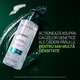 Sampon impotriva caderii parului Triphasic, 500 ml, Rene Furterer 738497