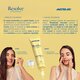 Crema si stick de fata cu protectie solara SPF50+ Resolve, 40 ml + 3.2 ml, Pietrasanta Pharma 743945