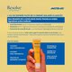 Crema si stick de fata cu protectie solara SPF50+ Resolve, 40 ml + 3.2 ml, Pietrasanta Pharma 743947