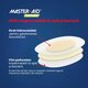 Plasturi hidrocoloidali pentru basici Oval Foot Care Master Aid, 6 bucati, Pietrasanta Pharma 743928